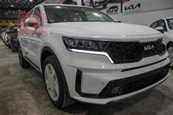 کیا سۆرینتۆ